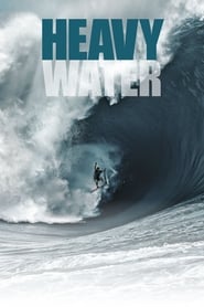 Heavy Water' Poster