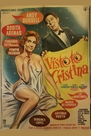 Vstete Cristina' Poster