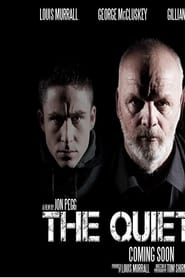 The Quiet One' Poster