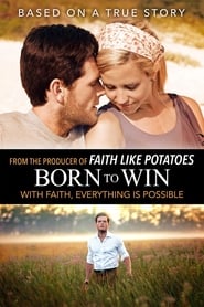Born to Win' Poster