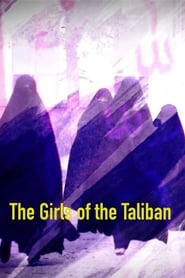 The Girls of the Taliban' Poster