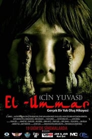 ElUmmar Cin Yuvas' Poster