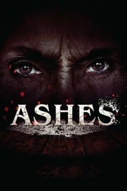 Ashes' Poster