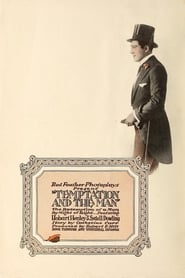 Temptation and the Man' Poster