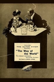 The Way of the World' Poster