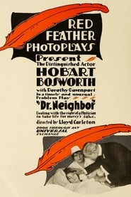 Doctor Neighbor' Poster