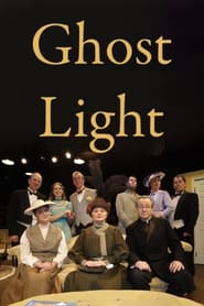 Ghost Light' Poster