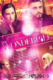 The Wonderpill' Poster
