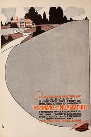 A Romance of Billy Goat Hill' Poster