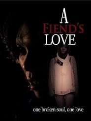 A Fiends Love' Poster