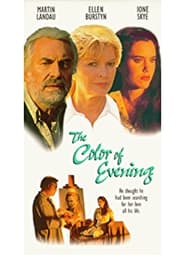 The Color of Evening' Poster
