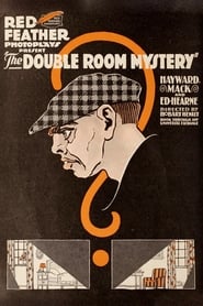 The Double Room Mystery' Poster