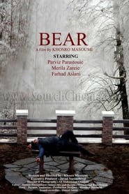 The Bear' Poster