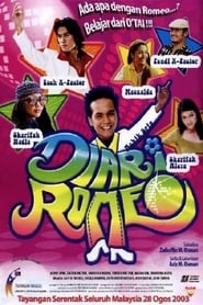 Diari Romeo' Poster