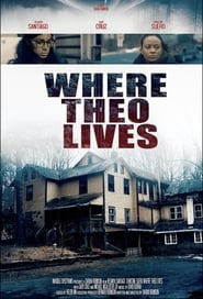 Where Theo Lives' Poster