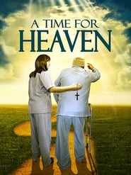 A Time For Heaven' Poster