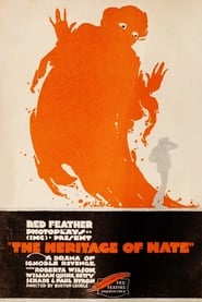 The Heritage of Hate' Poster