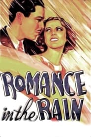 Romance in the Rain' Poster