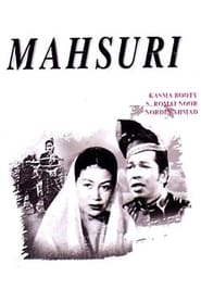 Mahsuri' Poster