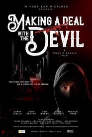 Making a Deal with the Devil' Poster