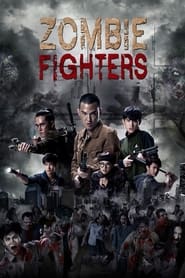 Zombie Fighters' Poster