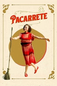 Pacarrete' Poster