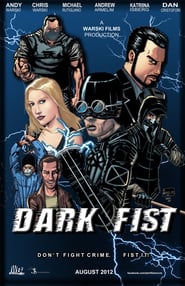 Dark Fist' Poster