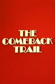 The Comeback Trail' Poster