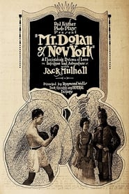 Mr Dolan of New York' Poster