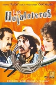Los hojalateros' Poster
