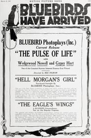 The Pulse of Life' Poster
