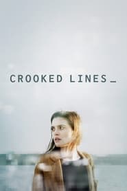 Crooked Lines' Poster