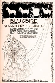 A Kentucky Cinderella' Poster