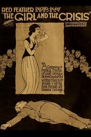 The Girl and the Crisis' Poster