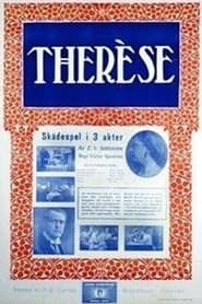 Therse' Poster