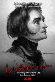 Liebestraum' Poster