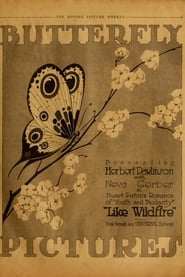 Like Wildfire' Poster