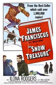 Snow Treasure' Poster
