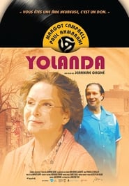 Yolanda' Poster