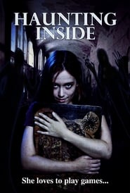 Haunting Inside' Poster