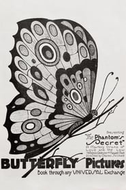 The Phantoms Secret' Poster