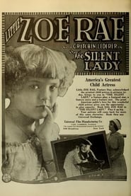 The Silent Lady' Poster