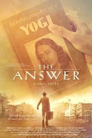 The Answer' Poster