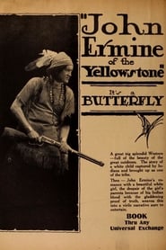 John Ermine of the Yellowstone' Poster