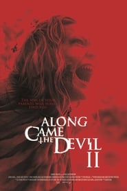 Along Came the Devil II' Poster