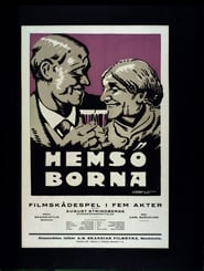 Hemsborna' Poster