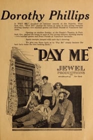 Pay Me' Poster