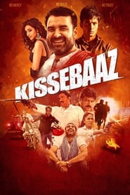 Kissebaaz' Poster
