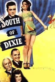 South of Dixie' Poster