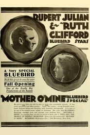Mother o Mine' Poster